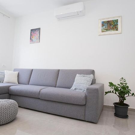 Appartamento Triple A Spalato Esterno foto