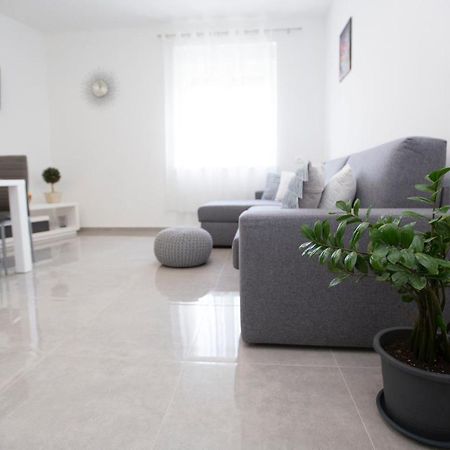 Appartamento Triple A Spalato Esterno foto